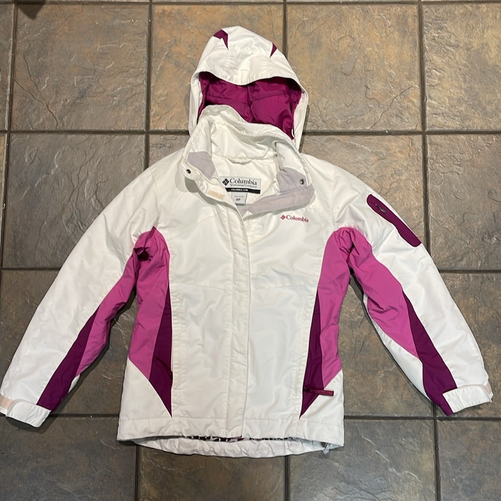 Columbia Women's Ski Jacket